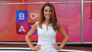 Carolina Escobar TVN