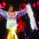 Celia Cruz Fue La Primera Reina De Viña