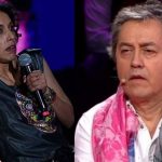 Claudio Reyes En Contra De Nathalie Nicloux