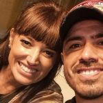 Diego Sánchez Y Yamila Reyna