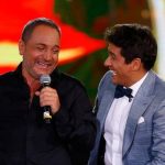 Luis Jara Festival De Viña 2016 Agencia Uno