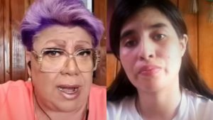 Madre De Tomasito Respondió Sin Filtro A Paty Maldonado (1)