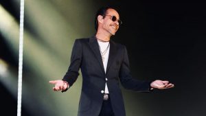 Marc Anthony