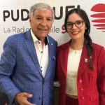 Ministra Camila Vallejo Pablo Aguilera