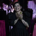 Mon Laferte Olmué (2)