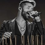 Ricky Martin Regresa A Chile Con Su Show Sinfónico