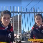 Video Viral Niña Vendiendo