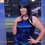 Anita Alvarado Increíble Nuevo Look