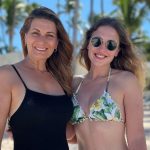 Belén Soto Y Carolina Infante