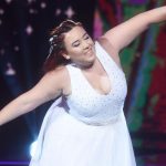 Christell Rodríguez Debut Aquí Se Baila