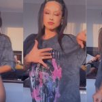 Denise Rosenthal Revoluciona Las Redes Sociales Con Baile En Ropa Interior