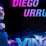 Diego Urrutia Festival De Viña 2023