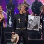 Festival De Viña 2023 Alejandro Fernández Homenaje A Vicente Fernández