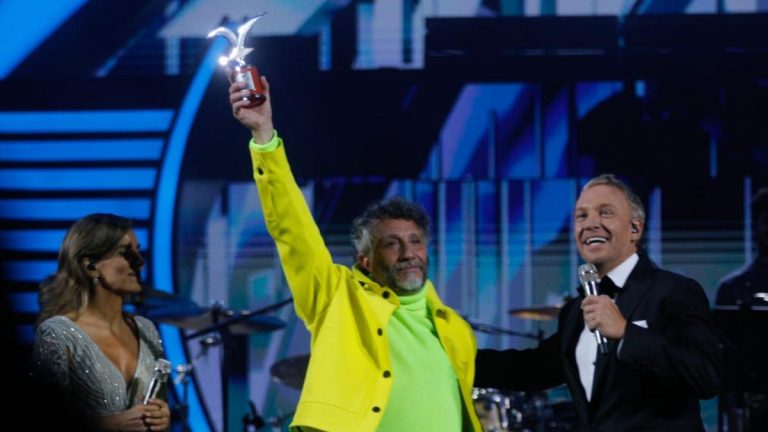 Fito Páez En El Festival De Viña 2023 (1)