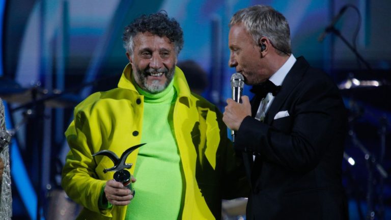 Fito Páez En El Festival De Viña 2023