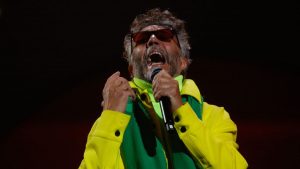 Fito Páez En El Festival De Viña 2023