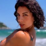 Kathy Contreras Osado Topless