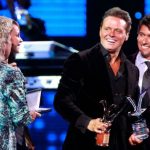 Luis Miguel Gaviota Platino