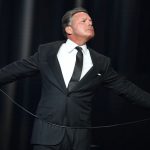 Luis Miguel Regresa Tour 2023