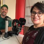 Ministra Julieta Brodsky En Radio Pudahuel