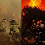 Muere Bombera Incendios Forestales