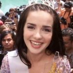 Natalia Oreiro Qué Fue De La Recordada Reina De Viña Del Año 2001