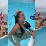 Tita Ureta Piscinazo De Viña 2023