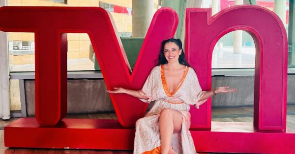 Tvn Sorprende Con Nuevo Rol De Yamila Reyna En La Gala Del Festival De Viña 2023 — Pudahuel 