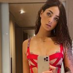 Camila Recabarren Foto Desnuda