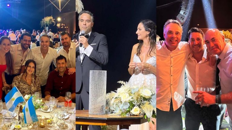 Fernando González Matrimonio (1)