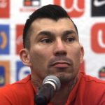 Gary Medel Responde A Funa