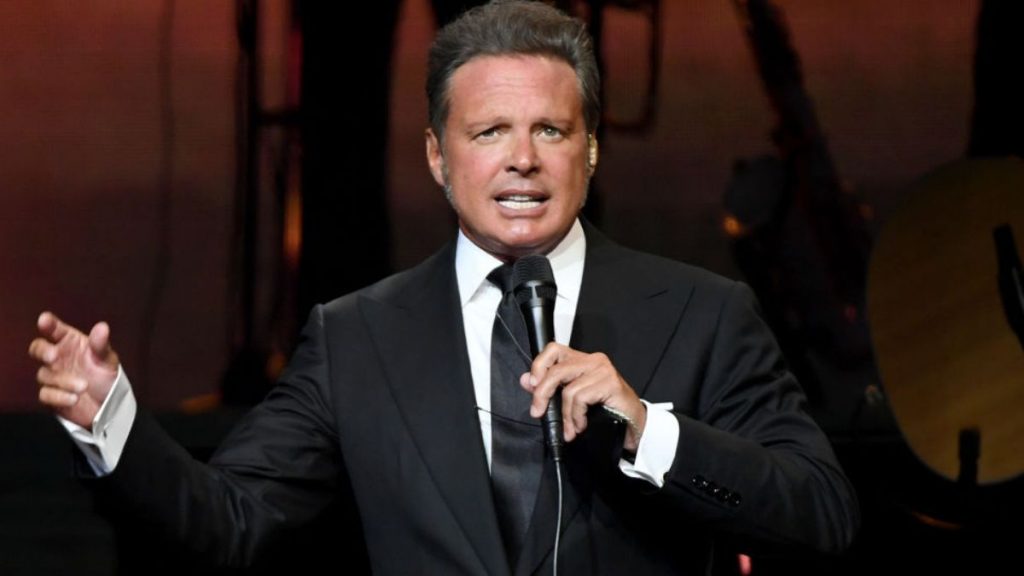 Luis Miguel