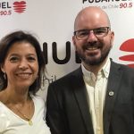 Ministro Giorgio Jackson En Radio Pudahuel