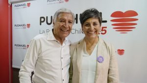 Pablo Aguilera Entrevista A Ministra De Salud (1)