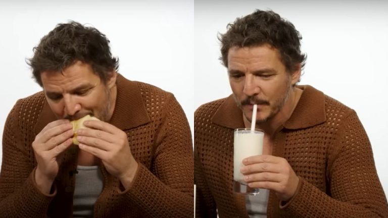 Pedro Pascal