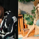 Romeo Santos Y Sabrina Sosa