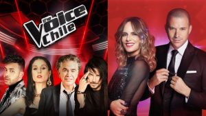 The Voice Chile (1)