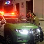 Carabineros Calama