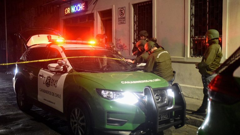 Carabineros Calama