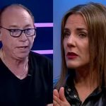 El Mensaje De Mauricio Israel A Julia Vial