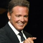 Luis Miguel Cumpleaños