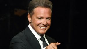 Luis Miguel Cumpleaños