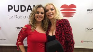 Marisela La Dama De Hierro