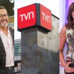 TVN Rating Programas