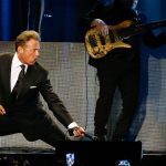 Luis Miguel en Chile