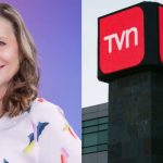 Margot Kahl TVN