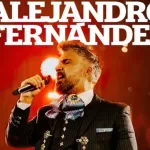 Alejandro Fernández Nuevo Tema