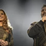 Lucero Y Mijares Gala Pudahuel Cyber