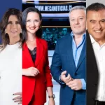 Rating Noticieros Centrales