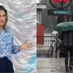 Lluvia En Santiago Michelle Adam (1)